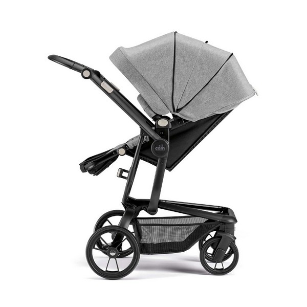 Продукт Cam Taski Sport  3в1 - Комбинирана бебешка количка, 2022 година - 0 - BG Hlapeta